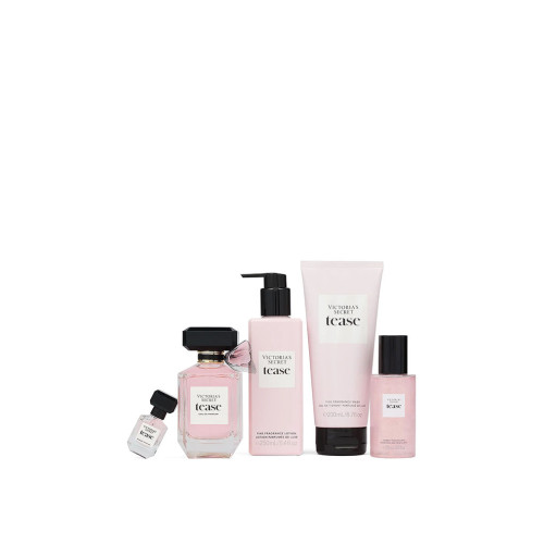 Подарунковий Набір Victoria's Secret Tease Ultimate Fragrance Gift Set