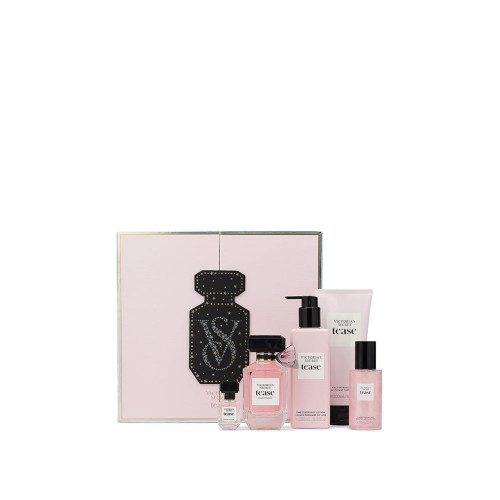 Подарунковий Набір Victoria's Secret Tease Ultimate Fragrance Gift Set