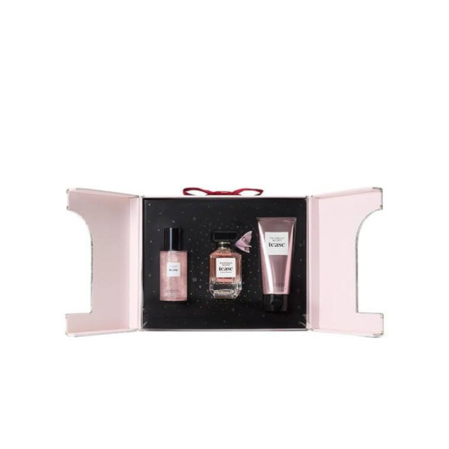 Подарунковий Набір Victoria's Secret Tease Luxe Fragrance Gift Set