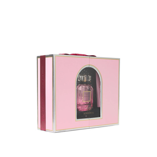 Подарунковий Набір Victoria's Secret Bombshell Luxe Fragrance Gift Set