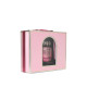 Подарунковий Набір Victoria's Secret Bombshell Luxe Fragrance Gift Set