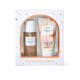 Подарунковий набір Victoria's Secret The Calm Starter Kit Duo Coconut Milk & Rose