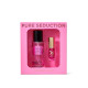 Подарунковий набір Victoria’s Secret Victoria's Pure Seduction Mist & Kiss