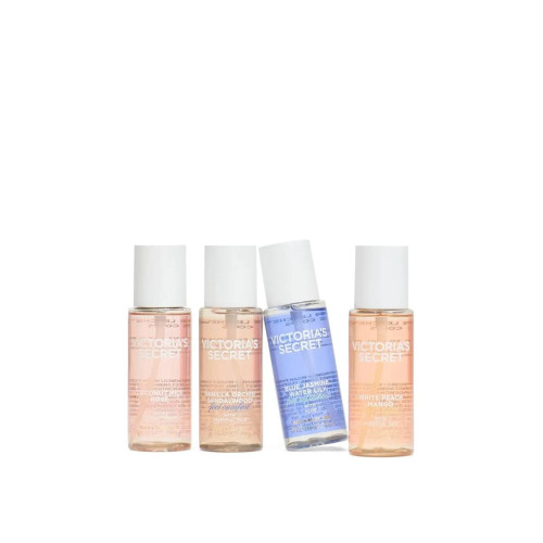 Подарунковий набір Victoria's Secret Body Care Natural Beauty Подарунковий набір Victoria's Secret Body Care Natural Beauty