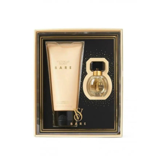 Подарунковий набір Victoria’s Secret BARE Lux Mini Fragrance Duo