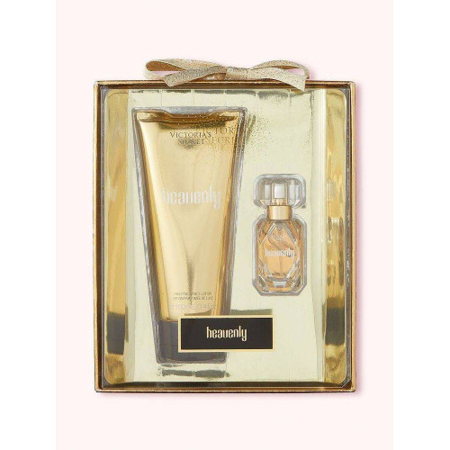 Подарунковий набір Victoria’s Secret Heavenly Mini Fragrance Duo