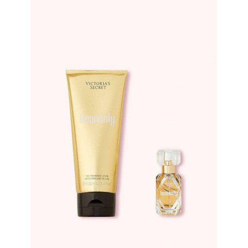 Подарунковий набір Victoria’s Secret Heavenly Mini Fragrance Duo