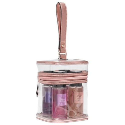 Подарунковий набір парфумованих спреїв Victoria’s Secret The Best Of Mist Set