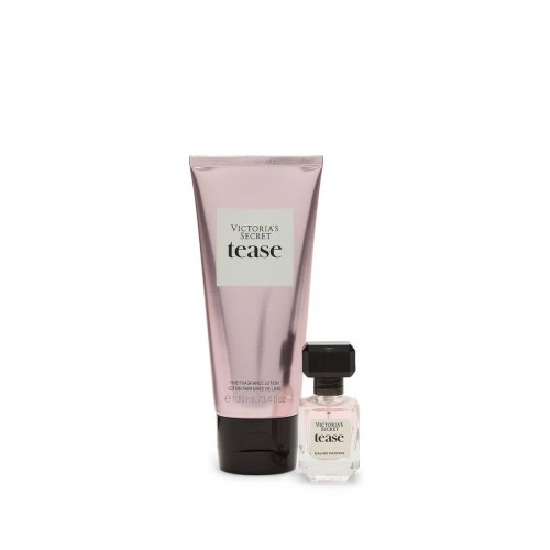 Подарунковий набір Victoria’s Secret FINE FRAGRANCE — Tease 2-Piece Gift Set