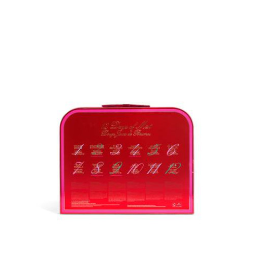 Подарунковий набір Victoria’s Secret Body Fragrance — Ultimate 12-Piece Discovery Gift Set