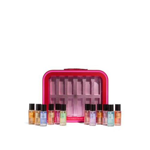 Подарунковий набір Victoria’s Secret Body Fragrance — Ultimate 12-Piece Discovery Gift Set
