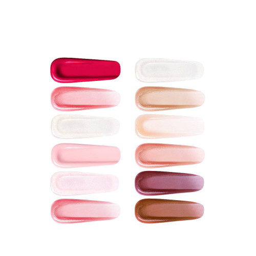 Подарунковий набір Victoria’s Secret LIP — 12 Days of Flavor Gloss Gift Set Подарунковий набір Victoria’s Secret LIP — 12 Days of Flavor Gloss Gift Set