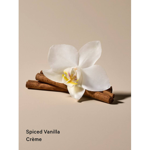 Подарунковий Набір Victoria’s Secret Spiced Vanilla Creme Spiced Vanilla Feel Toasty 2-Piece Gift Set