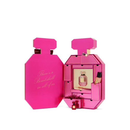 Адвент Календар Victoria’s Secret Bombshell Fine Fragrance Gift Set