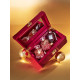 Подарунковий набір Victoria’s Secret Bombshell FINE FRAGRANCE 3-Piece Gift Set
