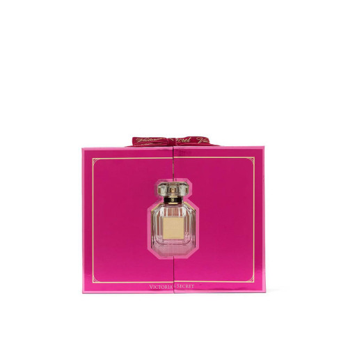 Подарунковий набір Victoria’s Secret Bombshell FINE FRAGRANCE 3-Piece Gift Set