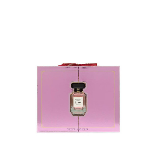 Подарунковий набір Victoria’s Secret Tease FINE FRAGRANCE 3-Piece Gift Set