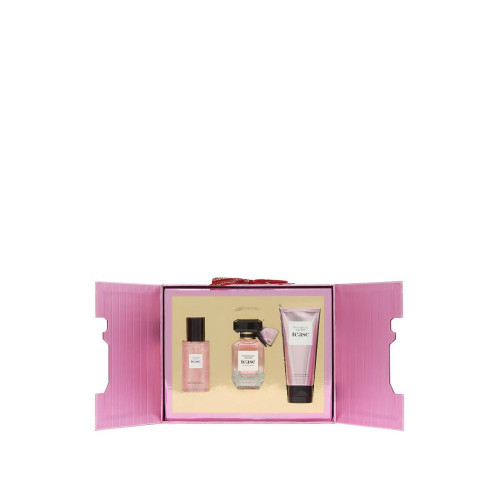 Подарунковий набір Victoria’s Secret Tease FINE FRAGRANCE 3-Piece Gift Set