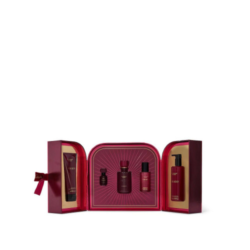Подарунковий набір Victoria’s Secret FINE FRAGRANCE Very Sexy 5-Piece Full-Sized Eaux de Parfum Gift Set
