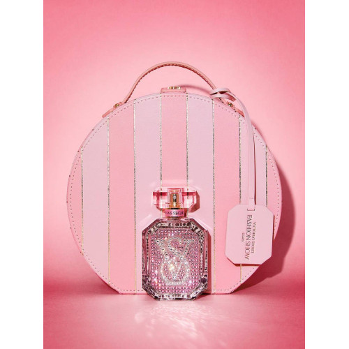 Парфум Victoria’s Secret Bombshell Runway Swarovski Crystal-Encrusted Eau de Parfum 50 мл