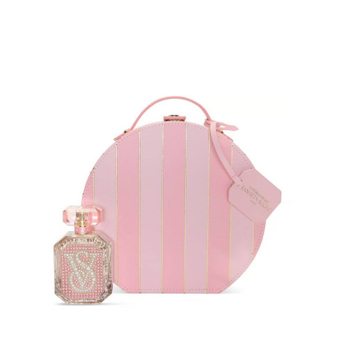 Парфум Victoria’s Secret Bombshell Runway Swarovski Crystal-Encrusted Eau de Parfum 50 мл