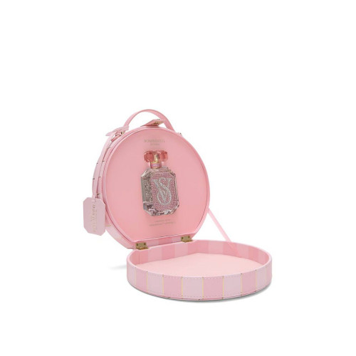 Парфум Victoria’s Secret Bombshell Runway Swarovski Crystal-Encrusted Eau de Parfum 50 мл