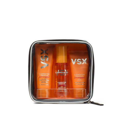 Подарунковий Набір Victoria’s Secret Clementine Hibiscus