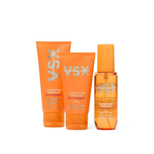Подарунковий Набір Victoria’s Secret Clementine Hibiscus