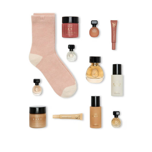 Адвент Календар Victoria’s Secret The Bare Advent Calendar Gift Set