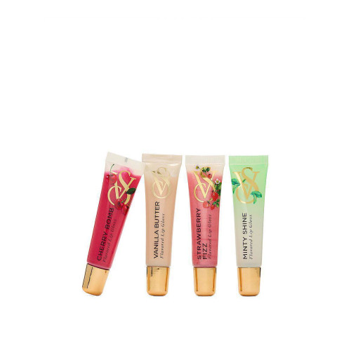 Набір Блисків Для Губ Victoria’s Secret Flavor Favorites Set
