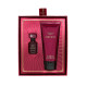 Подарунковий Набір Victoria’s Secret Very Sexy 2-Piece Mini Eau De Parfum & Lotion Gift Set