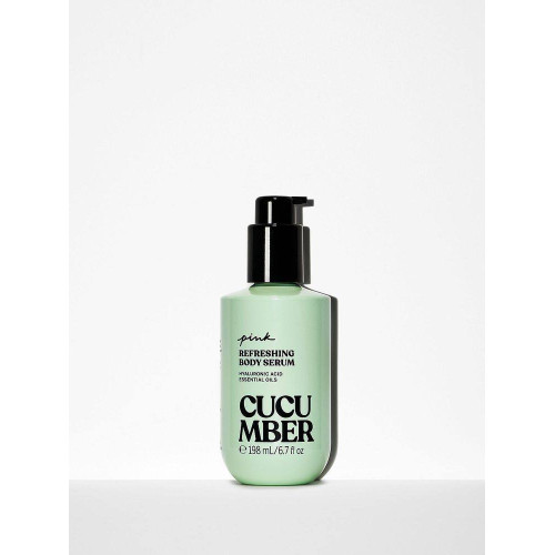 Сироватка Для Тіла Victoria’s Secret Pink Cucumber Body Serum 198 мл