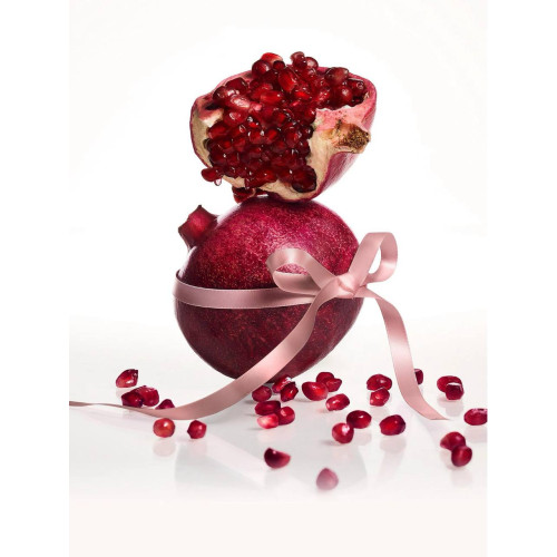 Олія Для Тіла З Шимером Victoria’s Secret Pink Merry Pom Pomegranate Highlighting Body Oil 236 мл