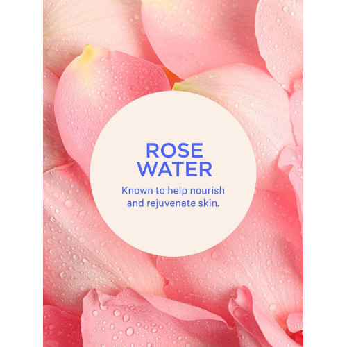 Олія Для Тіла Victoria’s Secret Wild Rose Amber Body & Massage Oil 236 мл