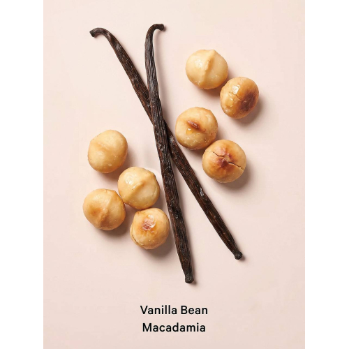 Олія для тіла Victoria’s Secret Vanilla Bean Macadamia Shimmer Body Oil 128 мл