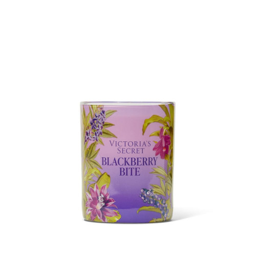 Ароматизована Свічка Victoria's Secret Tropic Nectar Scented Candle Blackberry Bite Ароматизована Свічка Victoria's Secret Tropic Nectar Scented Candle Blackberry Bite