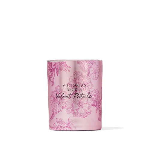 Ароматизована Свічка Victoria's Secret Velvet Petals Candle Ароматизована Свічка Victoria's Secret Velvet Petals Candle