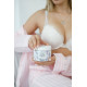 Скраб для тіла Victoria's Secret Lavender & Vanilla RELAX Natural Beauty Body Scrub