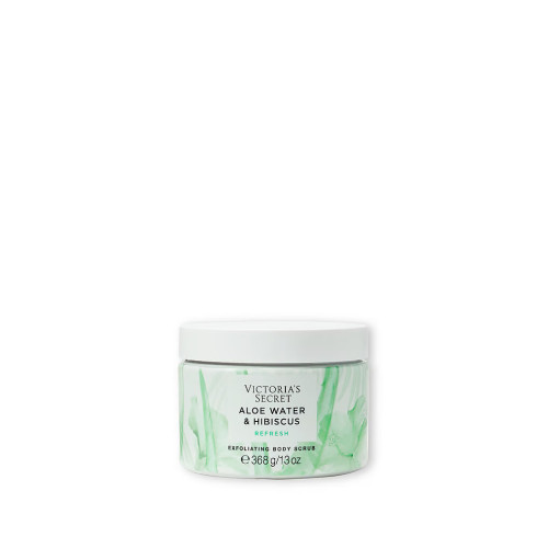 Скраб для тіла Victoria's Secret Aloe Water & Hibiscus Скраб для тіла Victoria's Secret Aloe Water & Hibiscus
