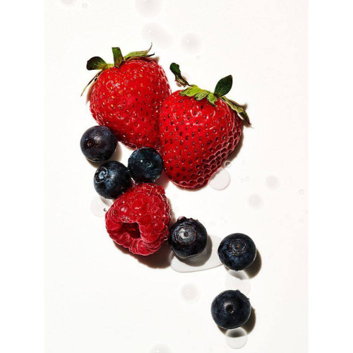 Скраб для тела Victoria's Secret Pink Super Berry