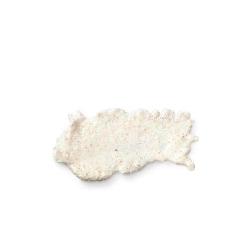 Скраб для Тіла Victoria's Secret Natural Beauty Vanilla Bean & Macadamia Exfoliating Body Scrub