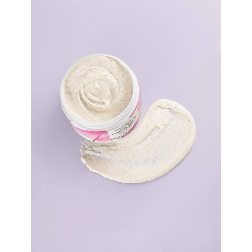 Скраб для тіла Victoria's Secret Pomegranate & Lotus Body Scrub