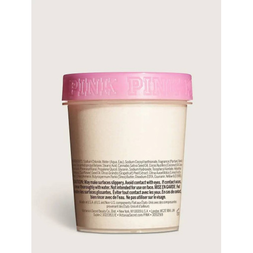 Скраб для тіла Victoria Secret Pink Coco Chill Scrub Скраб для тіла Victoria Secret Pink Coco Chill Scrub