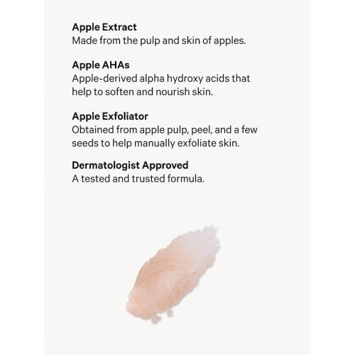 Скраб для тіла Victoria’s Secret Pink Apple Body Scrub 