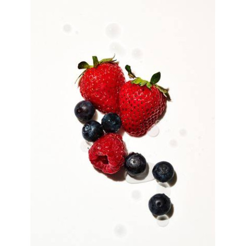 Скраб для тіла Victoria’s Secret Pink Super Berry Body Scrub 