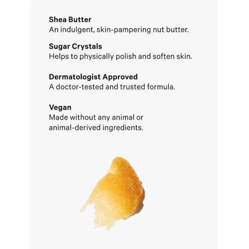 Скраб Для Тіла Victoria’s Secret Pink Brown Sugar Body Scrub 283 г