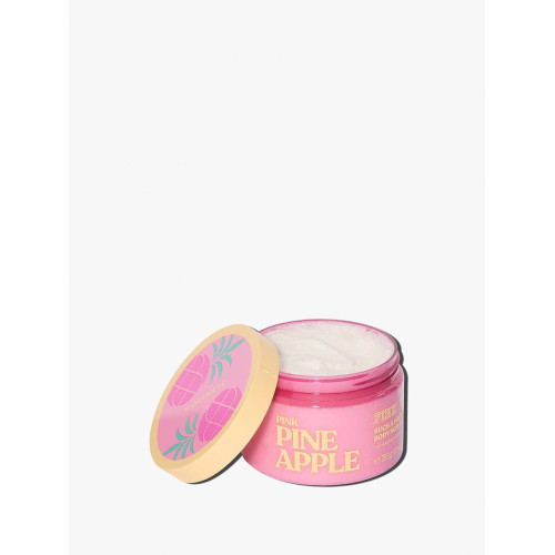 Скраб Для Тіла Victoria’s Secret Pink Pineapple Body Scrub