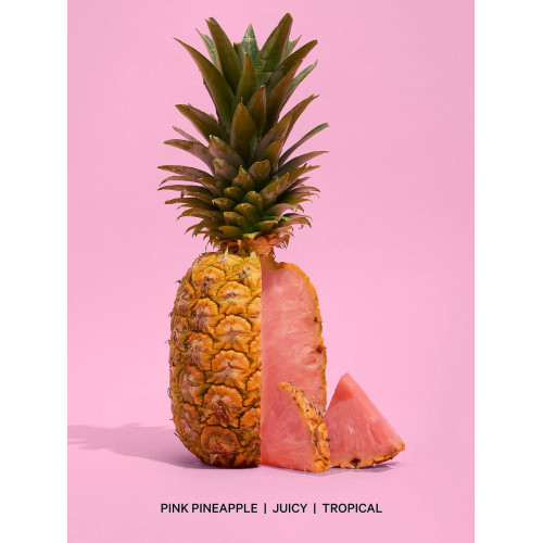 Скраб Для Тіла Victoria’s Secret Pink Pineapple Body Scrub