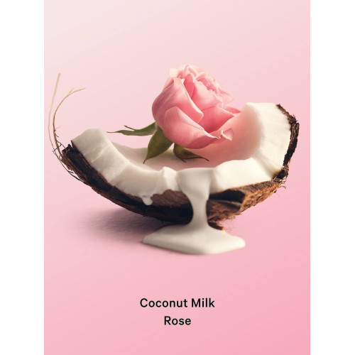 Скраб Для Тіла Victoria’s Secret Coconut Milk Rose Whipped Body Scrub 216 г