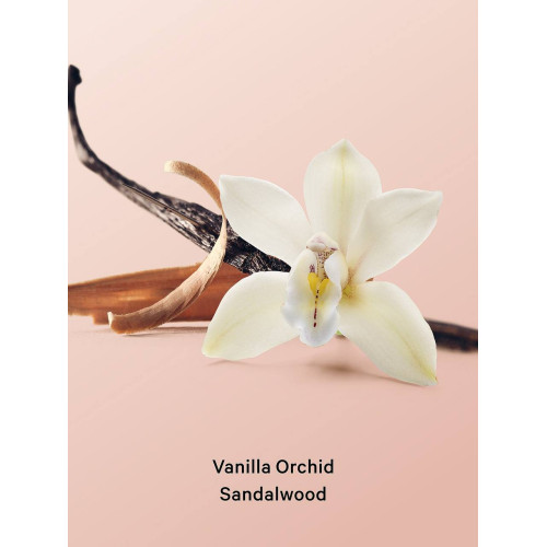 Скраб Для Тіла Victoria’s Secret Vanilla Orchid Sandalwood Whipped Body Scrub 216 г